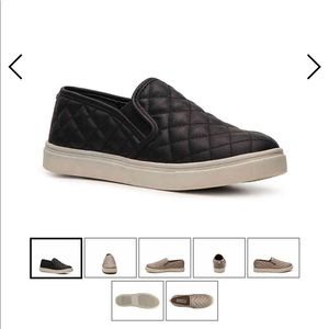 Steve Madden Ecentrcq Sneakers